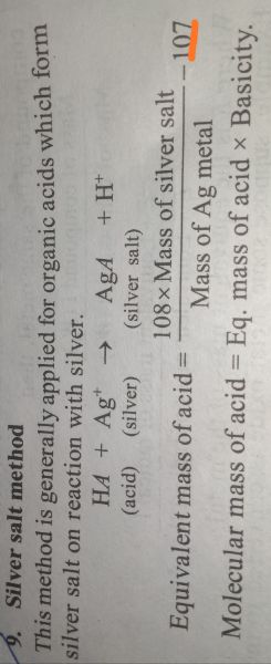 Question image for From where does this 107 comes from in the above